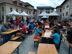 TURNIR »BREZ MEJA« 5